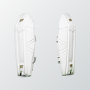 NOVA SM Academy Wicket Keeping Pads