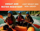 Solar Punk Sunscreen SPF 50+ PA++++ | Sweat & Water Resistant | No White Cast | Sports & Outdoor Protection | 150g