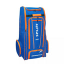Whitedot Spliit Blue Duffle Cricket Kitbag