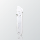 NOVA SM Academy Double Thigh pads -White