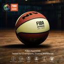 Legacy FIBA Level 1 Match Basketball