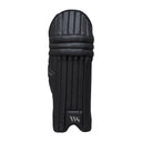 Whitedot Eleanor Cricket Batting Pads - Black