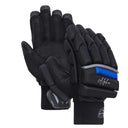 Whitedot Alpha Players Cricket Batting Gloves - Black