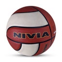 Warrior 12 Panel BFI Match Basketball