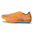 Nivia TF400 Spikes Shoe - Orange