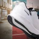 Nivia Hawks 2.0 Training Shoe -White