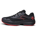Nivia Breeze Training Shoe -Black