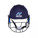Whitedot Nexa 12.0 Academy Cricket Helmet - Mild Steel (MS) Grill Protector