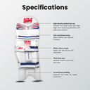 NOVA SM Extreme 2.0 Cricket Batting Pads