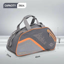 Nivia Ashtang Duffle Bag