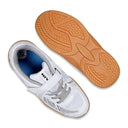 Appeal 3.0 Kids Badminton Shoe -White/Grey