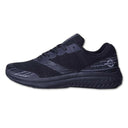 Nivia TFT Running Shoes -Black