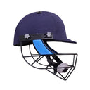 Whitedot Nexa 12.0 Academy Cricket Helmet - Mild Steel (MS) Grill Protector