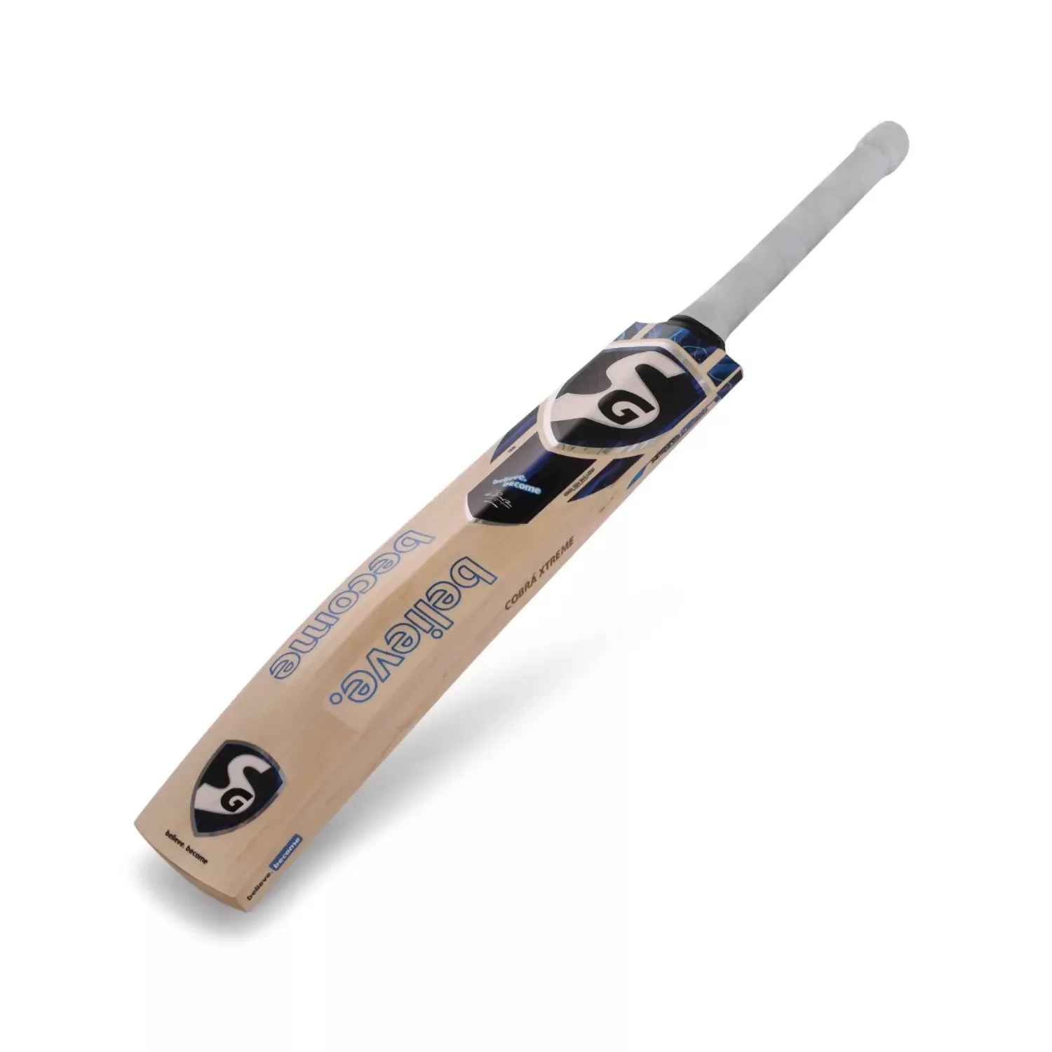 English Willow Cricket Bat