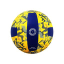 Spartan Match Volley