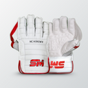 NOVA SM Academy Wicket Keeping Glove -Youth