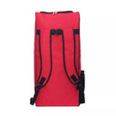 Whitedot Elite Cricket Kitbag - Red