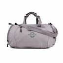 Nivia Drift Duffle Bag -Grey