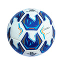 Spartan Taj Football