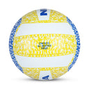 Classic Outdoor Rubber Training Volleyball