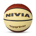 TopGrip 3.0 FIBA Level Basketball