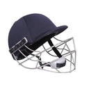 Whitedot Nexa 1.0 Platinum Cricket Helmet - Titanium Grill