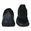Nivia TFT Running Shoes -Black