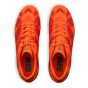 Nivia Dagger Football Studs Floro Orange