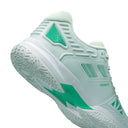 Verdict 2.0 Badminton Shoe -White