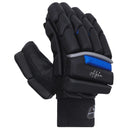 Whitedot Alpha Players Cricket Batting Gloves - Black
