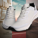 Nivia Hawks 2.0 Training Shoe -White