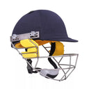 Whitedot Nexa 8.0 Test Cricket Helmet - Mild Steel (MS) Grill Protector