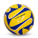 Trainer Outdoor Machine-Stitched Volleyball