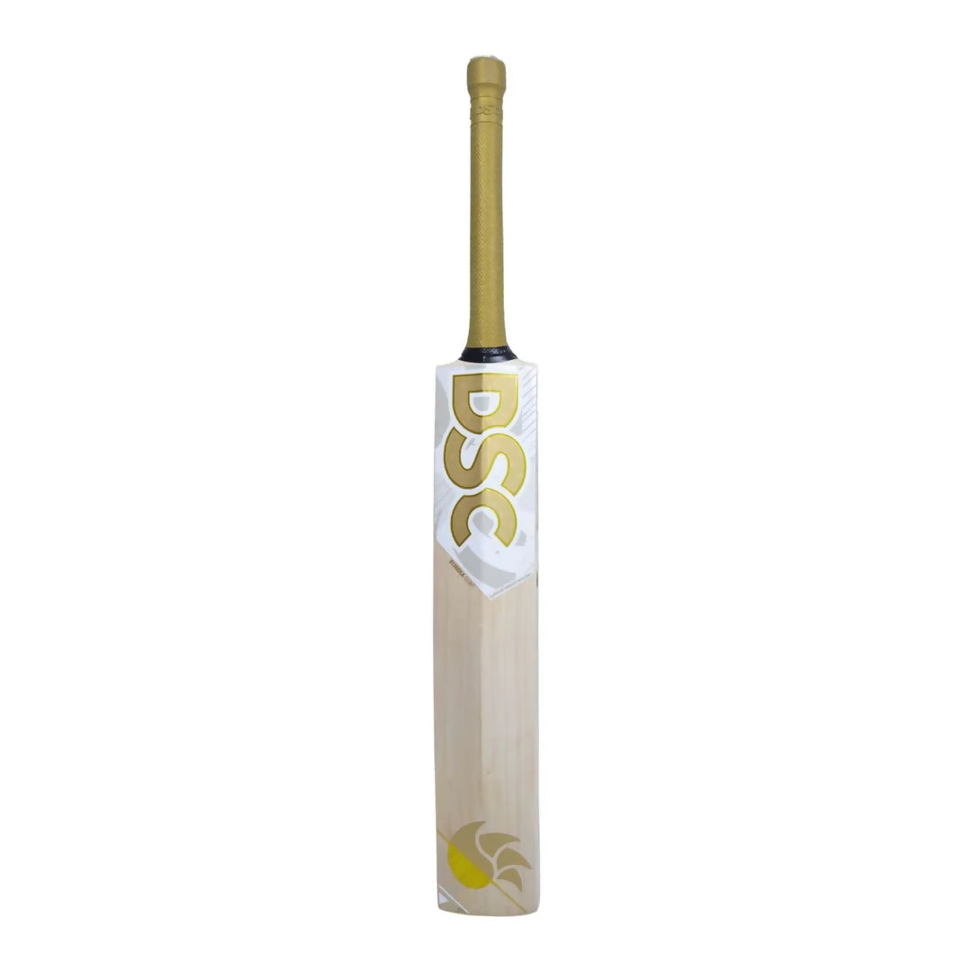 English Willow Cricket Bat