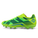 Nivia Dagger Football Studs Floro Green