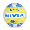 Classic Outdoor Rubber Training Volleyball
