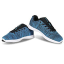 Nivia Arch Jogger Blue White Running Shoes