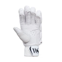 Whitedot Citadel Players Cricket Batting Gloves - White