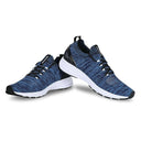 Nivia Arnold 2.0 Jogging Shoe -Blue/White