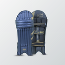 NOVA SM Pro Cricket Batting Pads