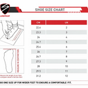 SG Century 6.0 Rubber Spikes Cricket Shoes