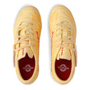 Encounter 11 Kids Double Cream Football Studs