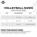 Spiral League Outdoor Volleyball