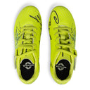 Nivia Carbonite 7.0 Kids Sunny Lime Football Stud