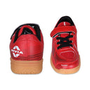 Appeal 3.0 Kids Badminton Shoe -Red/Black