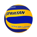 Spartan League Volley