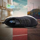 Hawks 2.0 Training Shoe -Black