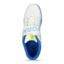 Yorker 2.0 Cricket Shoes -Blue Lime