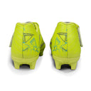 Nivia Carbonite 7.0 Kids Sunny Lime Football Stud