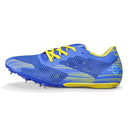 Nivia TF400 Spikes Shoe Blue